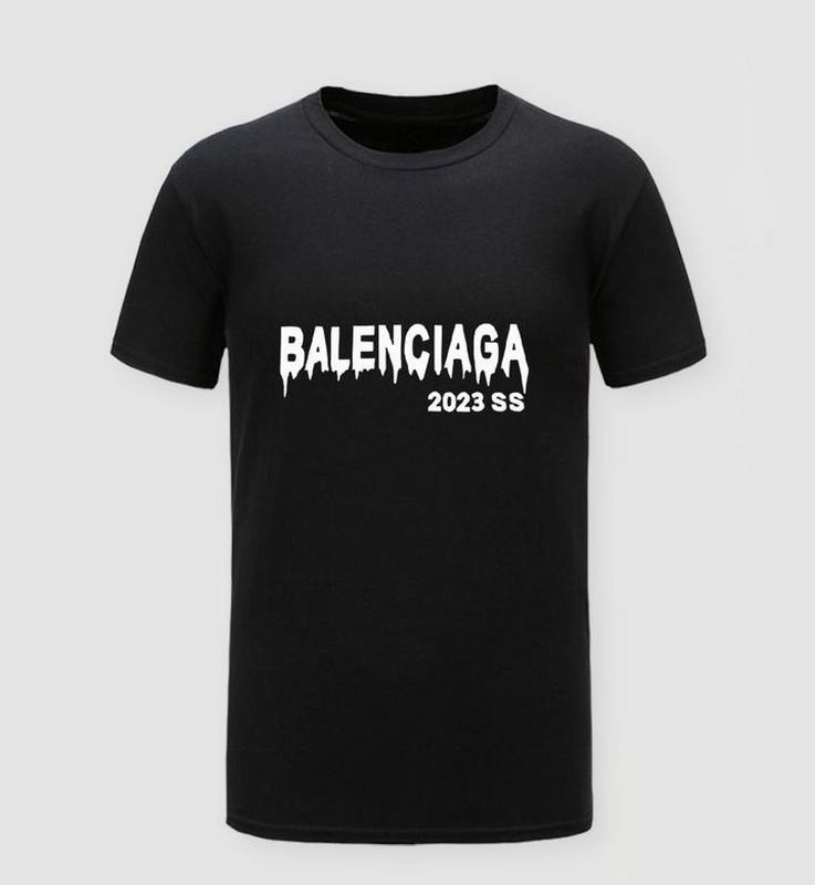 Balenciaga Men's T-shirts 740